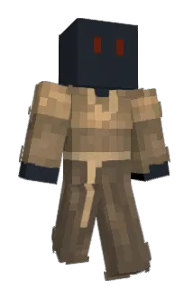 Dutchyy Minecraft avatar full body