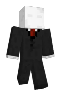 Duude93 Minecraft avatar full body