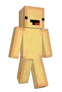DuudeOne_HD Minecraft avatar full body
