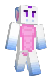 Duuruk Minecraft avatar full body