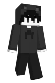 Duus_ee Minecraft avatar full body