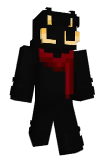 Duxg03 Minecraft avatar full body