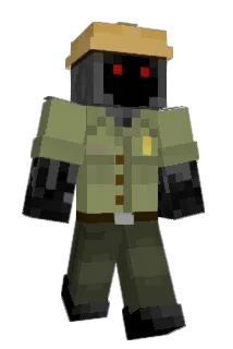 Dvalinnn Minecraft avatar full body