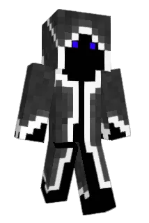 Dvatt Minecraft avatar full body