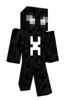 Dvir1134555 Minecraft avatar full body