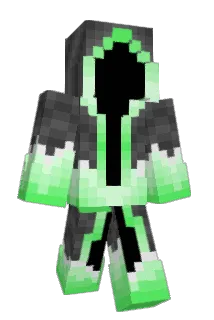 Dvir_kuta Minecraft avatar full body
