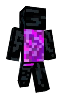 Dvtv2007 Minecraft avatar full body