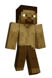 DwalinDwarf Minecraft avatar full body