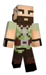 Custom render preview