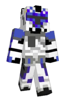 Dwarf_Ian Minecraft avatar full body