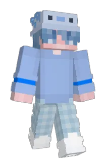Dwarfpicker Minecraft avatar full body