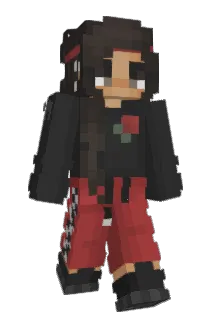 Dwarven_Industrs Minecraft avatar full body