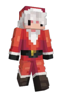 Dwarvenly Minecraft avatar full body