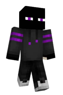 Dwayner27 Minecraft avatar full body