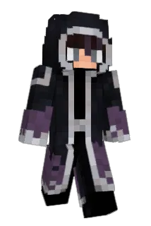 DweadAngel Minecraft avatar full body