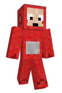 Dweeeeeam Minecraft avatar full body