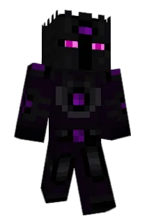 Dwoppie Minecraft avatar full body