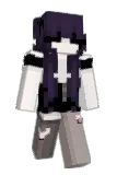 DxddyIssues Minecraft avatar full body