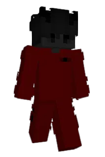 Dxma53 Minecraft avatar full body