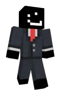 Dxmz_ Minecraft avatar full body