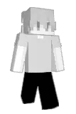 Dxrpy Minecraft avatar full body