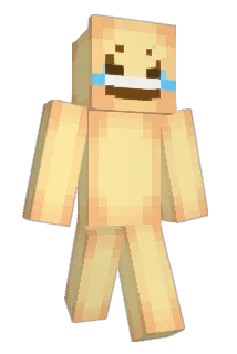 Dxteria_ Minecraft avatar full body