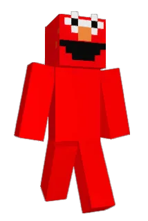 DyHaster Minecraft avatar full body