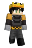 DyN0Btw_ Minecraft avatar full body