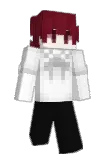 Dyazide Minecraft avatar full body