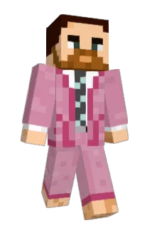 Dybbro1 Minecraft avatar full body