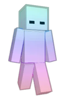 Dyggg_ Minecraft avatar full body