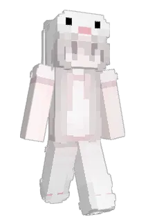 Dyh0324 Minecraft avatar full body