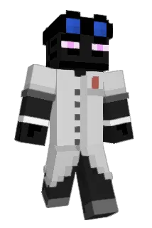 Dykend56 Minecraft avatar full body
