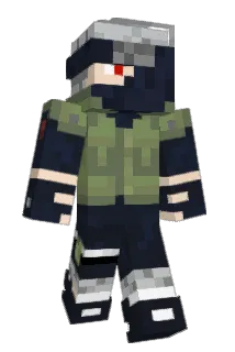Dyl7216 Minecraft avatar full body