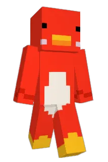 DylPickle722 Minecraft avatar full body