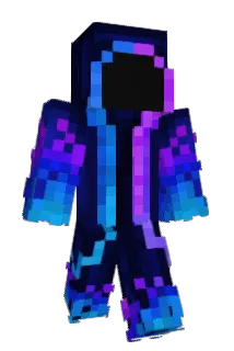 Dyl_777 Minecraft avatar full body
