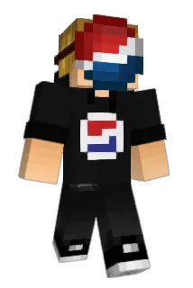 Dyla_ns Minecraft avatar full body