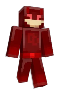 Dylan1228 Minecraft avatar full body