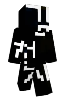 Dylan1563 Minecraft avatar full body