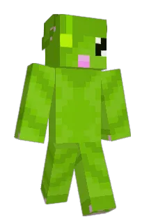 Dylan2171 Minecraft avatar full body