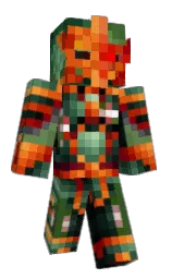 Custom render preview