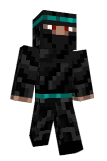 Dylan3433 Minecraft avatar full body