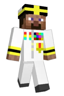 Dylan430 Minecraft avatar full body