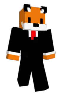 Dylan92500 Minecraft avatar full body