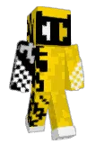 DylanBlox Minecraft avatar full body