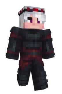 DylanDoodle22 Minecraft avatar full body