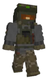 Custom render preview