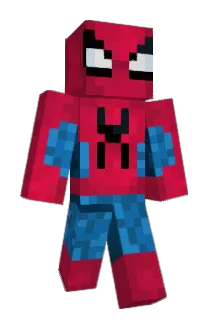 DylanSZN2 Minecraft avatar full body