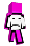 Dylan_011 Minecraft avatar full body