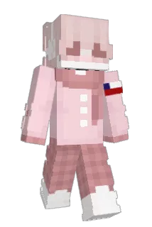 Dylan_Broskizyn Minecraft avatar full body